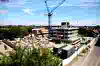 Moselle Project Update: Steady Progress Across the Site thumbnail image